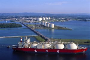 Canada’s LNG Opportunity: A Value Proposition Worth Celebrating