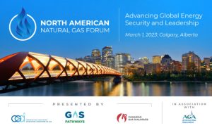 North American Gas Summit