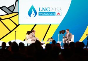 LNG2023- A global platform for Canadian LNG and Indigenous Leadership in the Sector