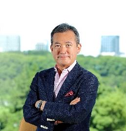 Jun Nishizawa, Executive Vice President, CEO, Natural Gas Group, Mitsubishi Corporation