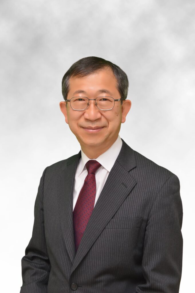 Tatsuya Terazawa, Chairman and CEO, Institute of Energy Economics, Japan