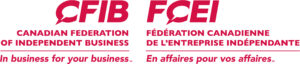 Canadian Federation of Independent Business