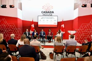 Energy for a Secure Future at CERAWeek 2026