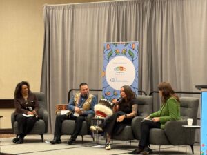 ESF Joins Leaders at the First Nations Major Projects Coalition Conference