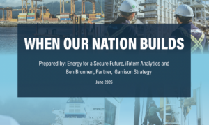 New Report Finds B.C.’s LNG Corridor Delivering Lasting Benefits for Workers, Communities and Indigenous Nations 
