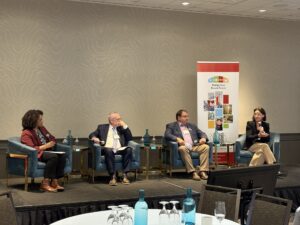 Highlights from ESF’s First Municipal Energy Dialogue