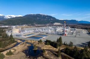 LNG Canada Phase II Positive Final Investment Decision : A $33B Yes!