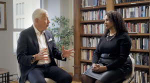 Energy for a Secure Future Congratulates Dominic Barton on Appointment as Chair of Invest in Canada